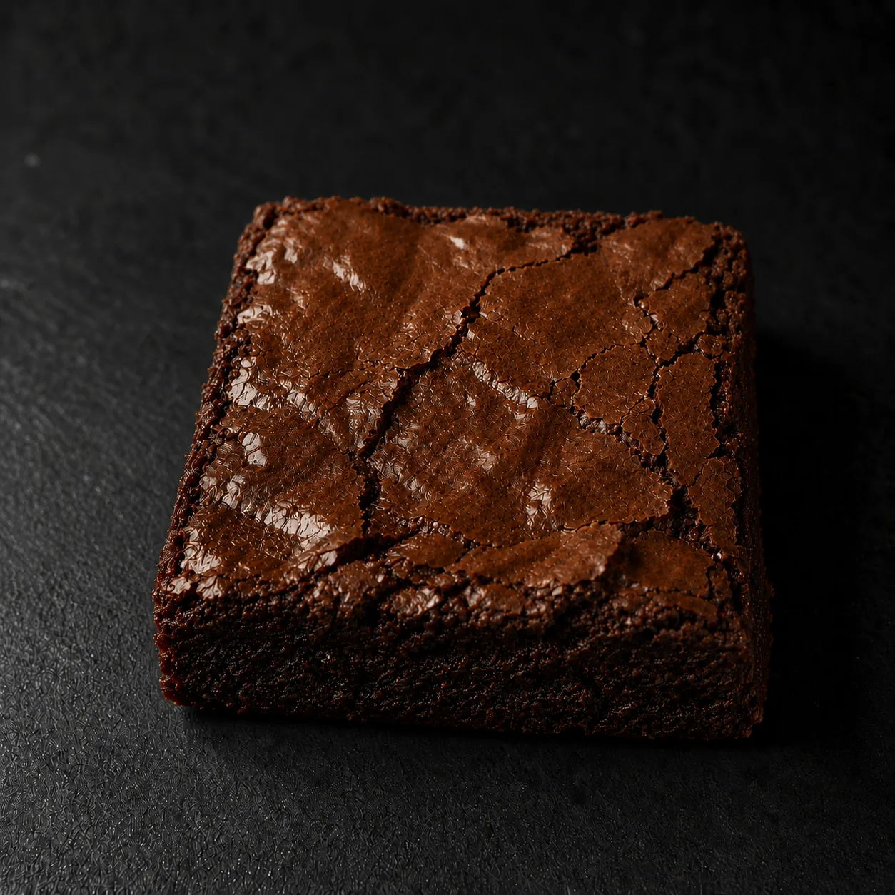 Brownie Tradicional 80g